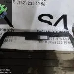 OEM;125867605B SKODA OCTAVİA BAĞAJ KAPAĞI KAPLAMA