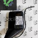 OEM;128110498 MERCEDES W124-W201-199E ELEKTRİKLİ SAĞ AYNA