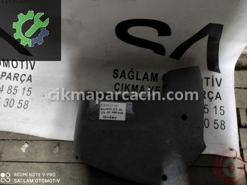 Fiat Ducato Sol Ön Kapı çıkma parça