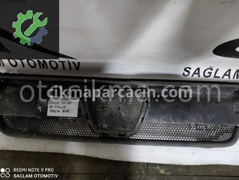 Peugeot Boxer Panjur çıkma parça
