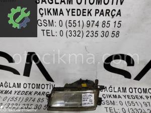 OEM;1305235136 OPEL VECTRA-A 88-95 SOL ÖN FAR