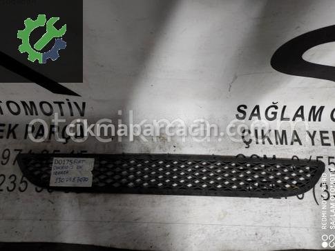 Fiat Ducato Tampon Izgarası çıkma parça