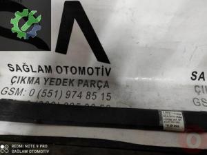 OEM1308813070 BERLİNGO-BİPPER-FİORİNO ÇIKMA SAĞ ÖN KAPI PAKO
