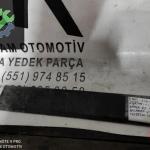 OEM;1308820070 FİORİNO-NEMO-BİPPER 08-18 ÇIKMA SOL ARKA ÇİTA