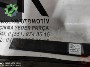 OEM;1308820070 FİORİNO-NEMO-BİPPER 08-18 ÇIKMA SOL ARKA ÇİTA