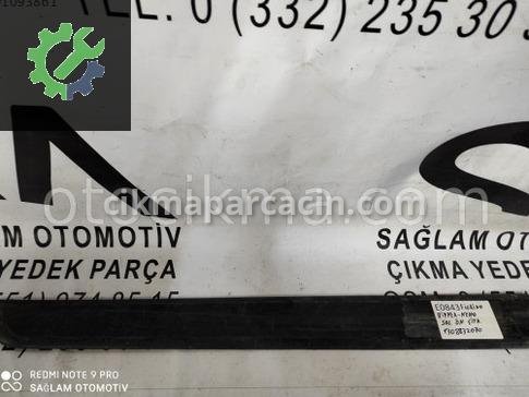 Fiat Fiorino Kapı Bandı & Çıtası çıkma parça