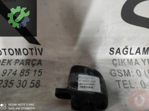OEM;1309579070 FİAT FİORİNO ÇIKMA SAĞ AYNA KAPAĞI