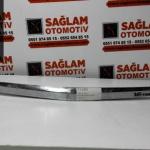 OEM;13105814 OPEL ASTRA-H HB ÇIKMA KROM BAĞAJ KAPAĞI KAPLAMA