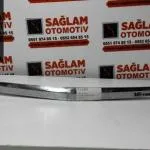 OEM;13105814 OPEL ASTRA-H HB ÇIKMA KROM BAĞAJ KAPAĞI KAPLAMA