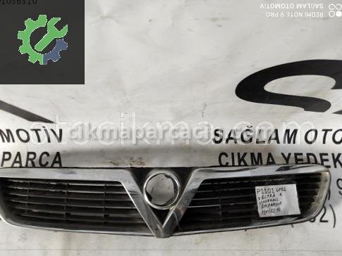 Opel Vectra Panjur çıkma parça