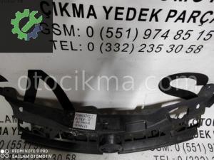 OEM;13108463 OPEL ASTRA-H ÖN PANJUR