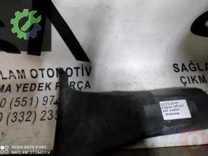 OEM;1311057070 FİAT FİORİNO SAĞ ALT RAF KABİNİ