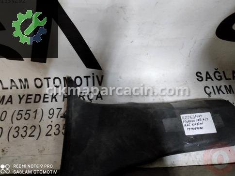 Fiat Fiorino Sağ Arka Kapı çıkma parça