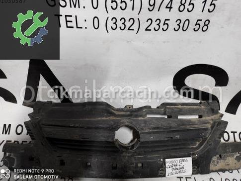 Opel Corsa Panjur çıkma parça