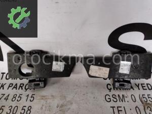 OEM;13126031 OPEL ASTRA ARKA TAMPON EMİCİ KÖPÜK