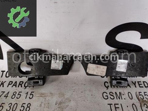 Opel Astra Arka Tampon çıkma parça