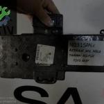 OEM;13126031 OPEL ASTRA-H SOL ARKA TAMPON KÖPÜK