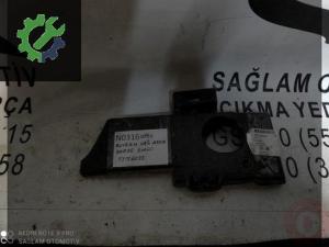 OEM;13126032 OPEL ASTRA-H SAĞ ARKA DARBE EMİCİ
