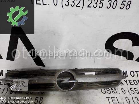 Opel Vectra Panjur çıkma parça