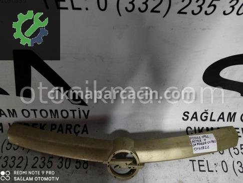 Opel Astra Panjur çıkma parça