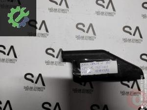 OEM;13165372 OPEL CORSA-C ÇIKMA ÖN KOLTUK TESİSAT KAPAĞI