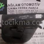 OEM:13167265 OPEL ASTRA-H SAĞ ARKA KAPI DÖŞEMESİ