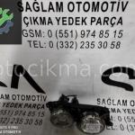 OEM;131740-00 BMW E34 SAĞ ÖN FAR