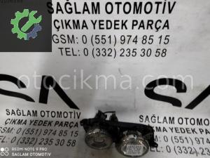 OEM;131740-00 BMW E34 SAĞ ÖN FAR
