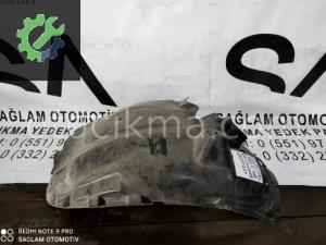 OEM:13187359 OPEL CORSA SAĞ ÖN DAVLUMBAZ