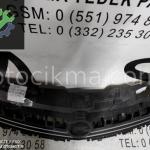 OEM;13225775 OEPL ASTRA-H 04-12 ÖN PANJUR