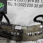 OEM;13225775 OPEL ASTRA-H 04-12 ÖN PANJUR