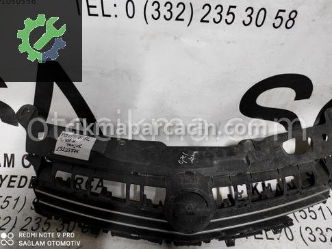 Opel Astra Panjur çıkma parça