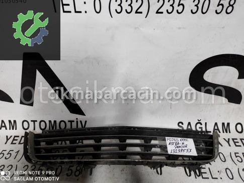 Opel Astra Panjur çıkma parça