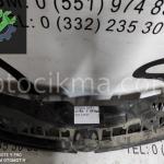 OEM;13241961 OPEL ASTRA-H ÖN PANJUR