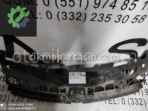 Opel Astra Panjur çıkma parça