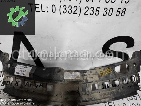 Opel Astra Panjur çıkma parça