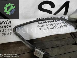 OEM;13264851LH OPEL ASTRA-J SEDAN KAPI ÇERÇEVESİ