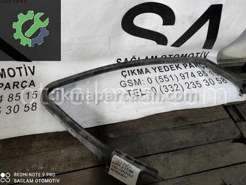 Opel Astra Kapı Bandı & Çıtası çıkma parça