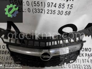 OEM;13266577 OPEL ASTRA-J 09-14 ÖN PANJUR