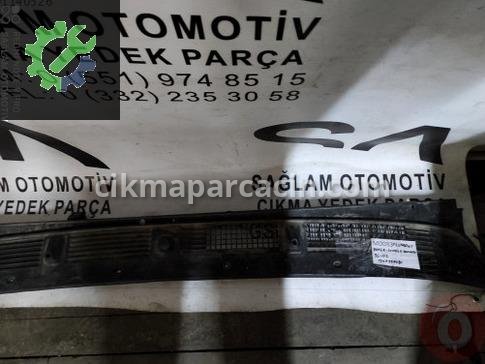 Peugeot Boxer Tampon Izgara Çıtası çıkma parça