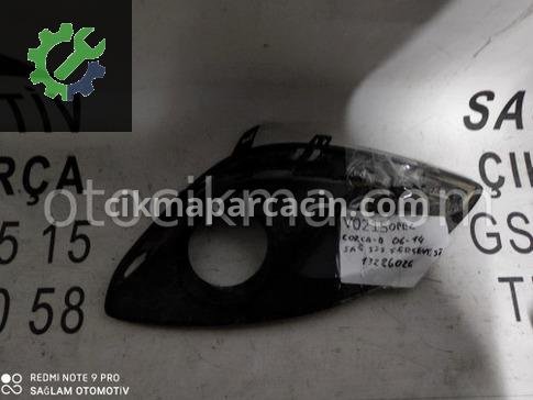 Opel Corsa Sis Farı çıkma parça