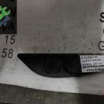 OEM1354937080 FİORİNO NEMO BİPPER 08-17 SAĞ ÖN DİREK KAPLAMA