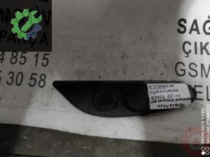 OEM1354937080 FİORİNO NEMO BİPPER 08-17 SAĞ ÖN DİREK KAPLAMA