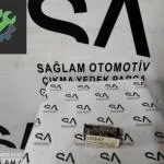 OEM;1362912080 FİAT FİORİNO-NEMO-BİPPER ÇIKMA PLAKA LAMBASI