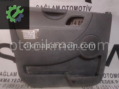 Fiat Scudo Kapı Döşemesi çıkma parça