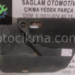 OEM:156016611 RENAULT MEGANE -2 SAĞ ÖN KAPI DÖŞEMESİ