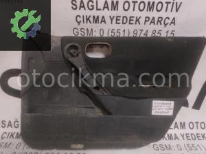 OEM:156016611 RENAULT MEGANE -2 SAĞ ÖN KAPI DÖŞEMESİ