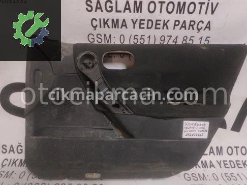 Renault Megane Kapı Döşemesi çıkma parça