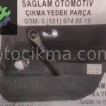OEM;156016611 RENAULT MEGANE-2 SAĞ ÖN KAPI DÖŞEMESİ