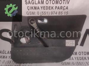 OEM;156016611 RENAULT MEGANE-2 SAĞ ÖN KAPI DÖŞEMESİ